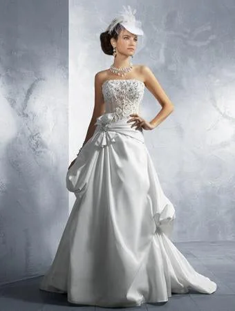 Extra Savings Alfred Angelo 2163
