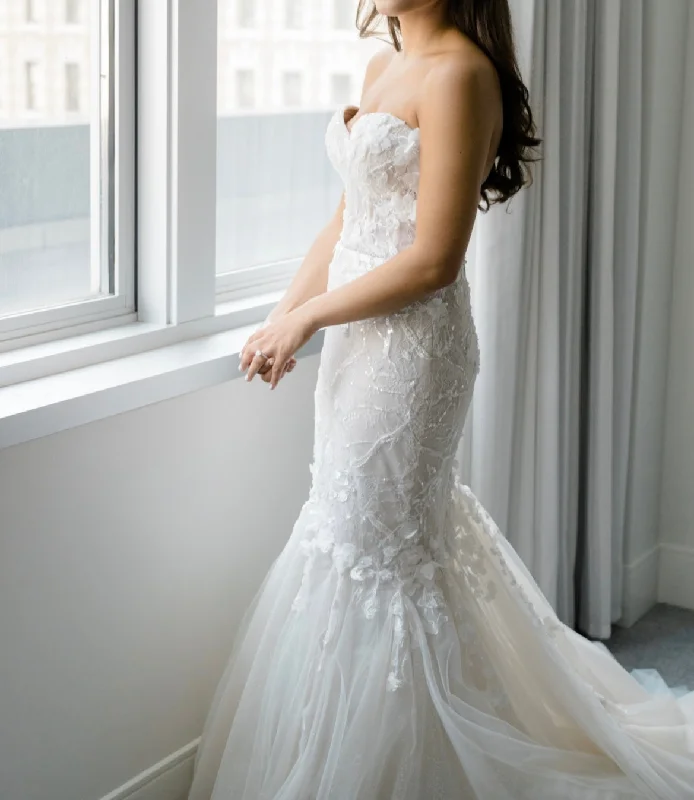 Special Discount Berta  21-P02 - Berta Privee