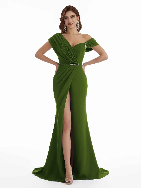 Olive-Green
