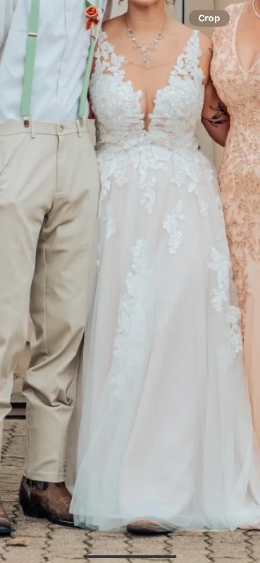 Blowout Sale Oleg Cassini A line