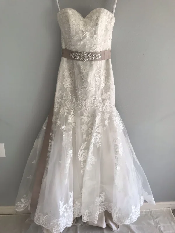 Mega Sale Alfred Angelo 2506