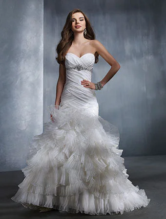 Weekend Deal Alfred Angelo 2308