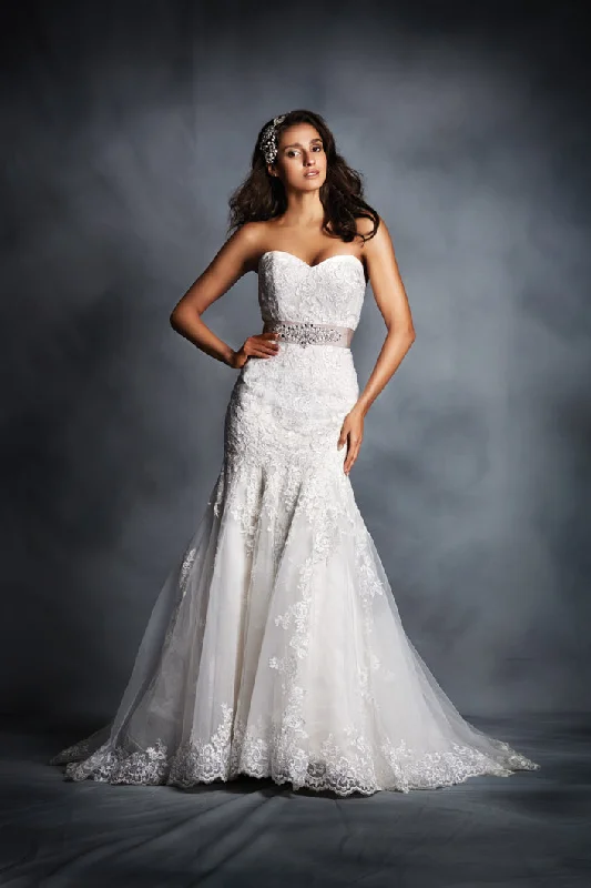 Sneak Peek Sale Alfred Angelo 2506