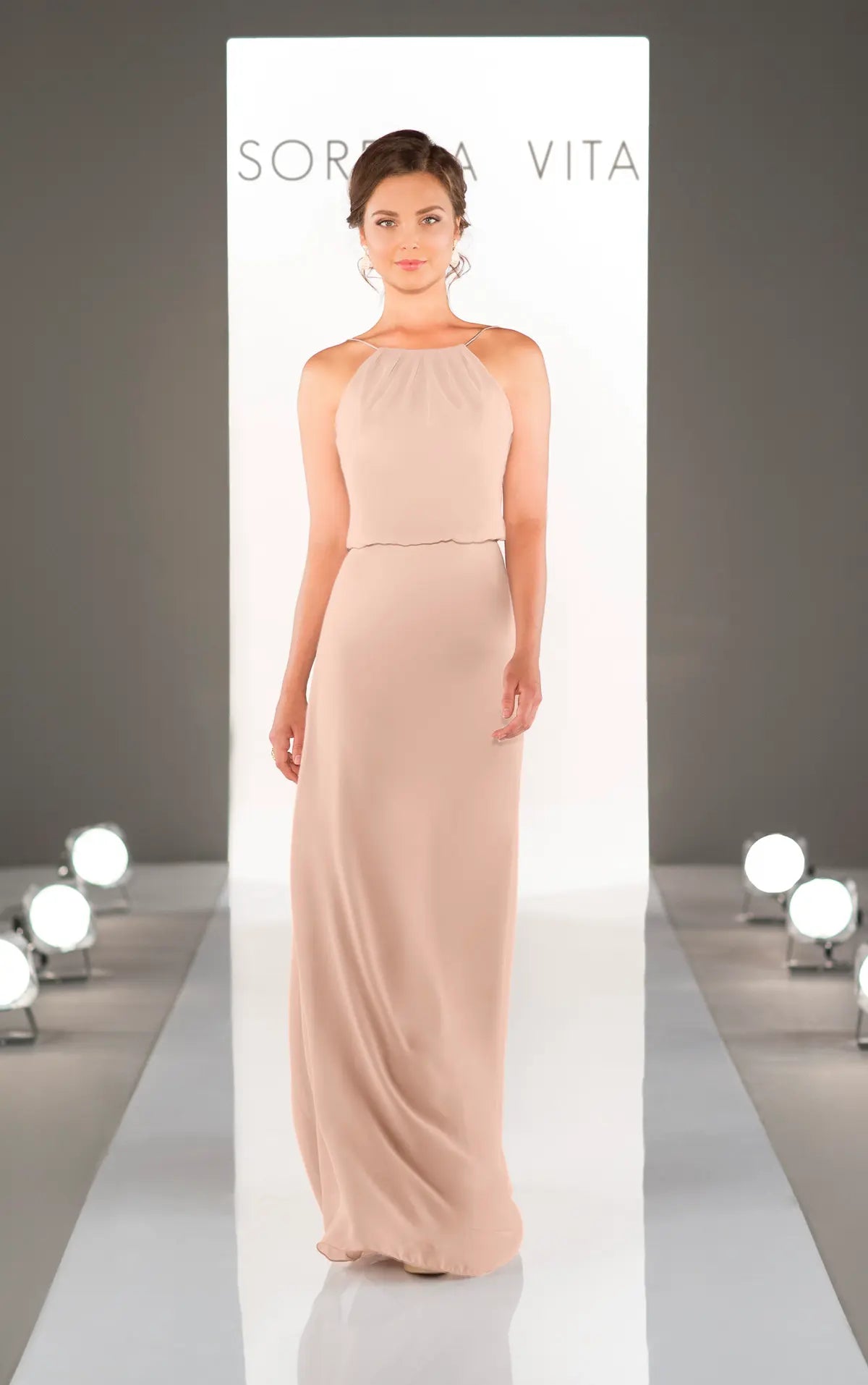 Unmissable Offer Sorella Vita 9206