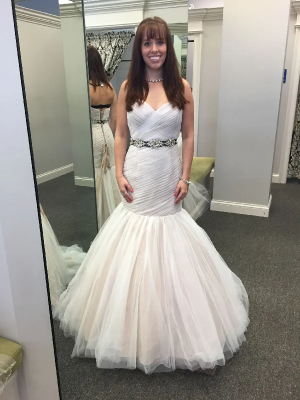 Fantastic Offers Alfred Angelo 2436