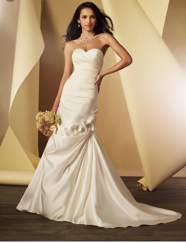 Extra Savings Alfred Angelo 2444