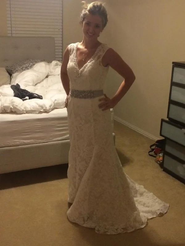 Lowest Price Alfred Angelo 2395