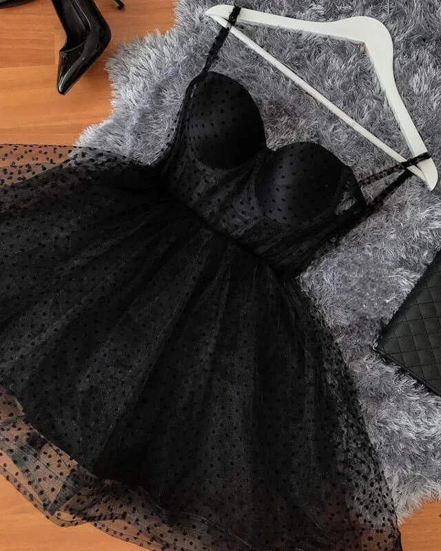 Don’t Miss Out Short Corset Ruffles Mini Dress