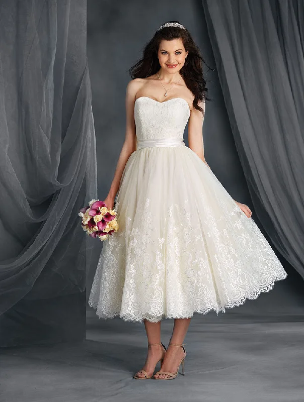 Price Break Alfred Angelo 2526