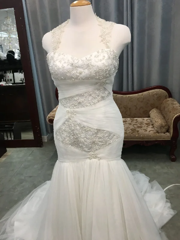 Discount Mania Alfred Angelo 2448