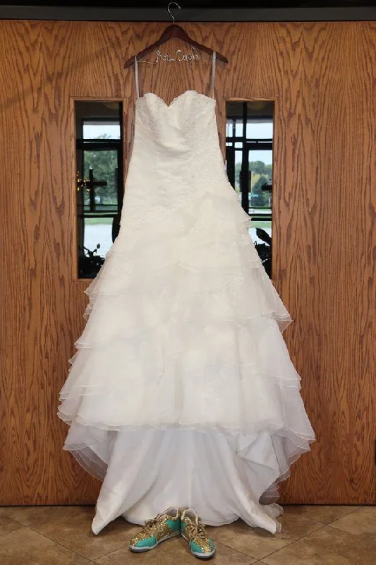 Stock Clearance Alfred Angelo 2123