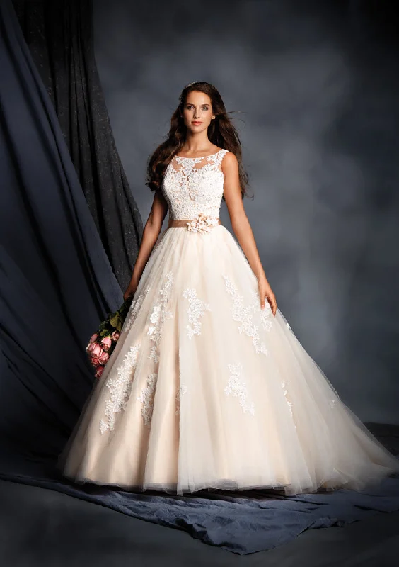 New Deals Alfred Angelo 2508