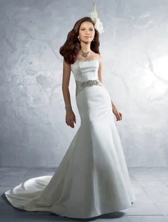 Mega Sale Alfred Angelo 2185