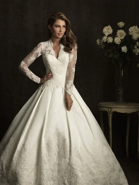 Members Only Alfred Angelo 2328