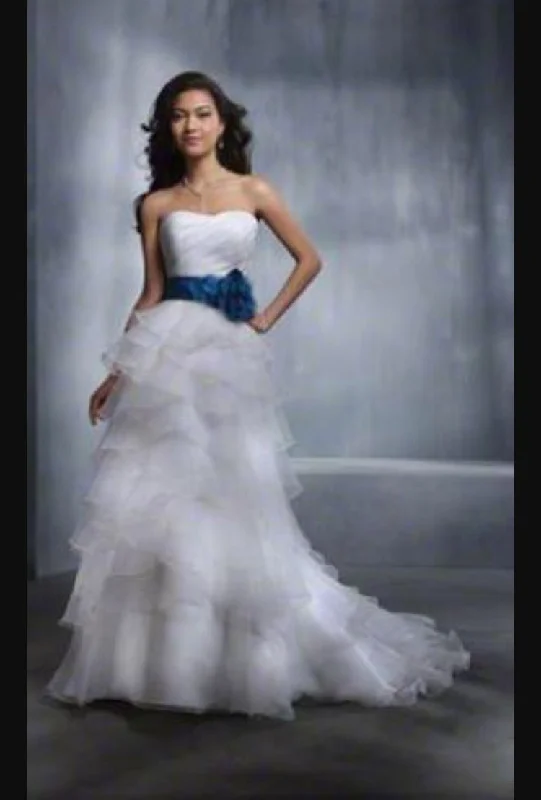 Deal Mania Alfred Angelo 2299