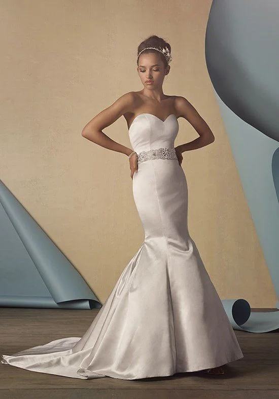 Incredible Offers Alfred Angelo 2434