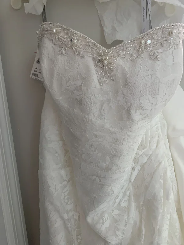 The Best Prices Alfred Angelo 2208W