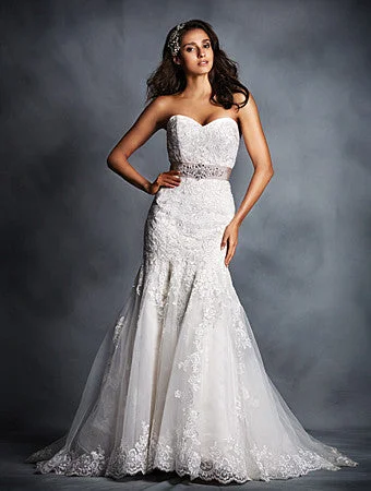Bargain Blast Alfred Angelo 2506