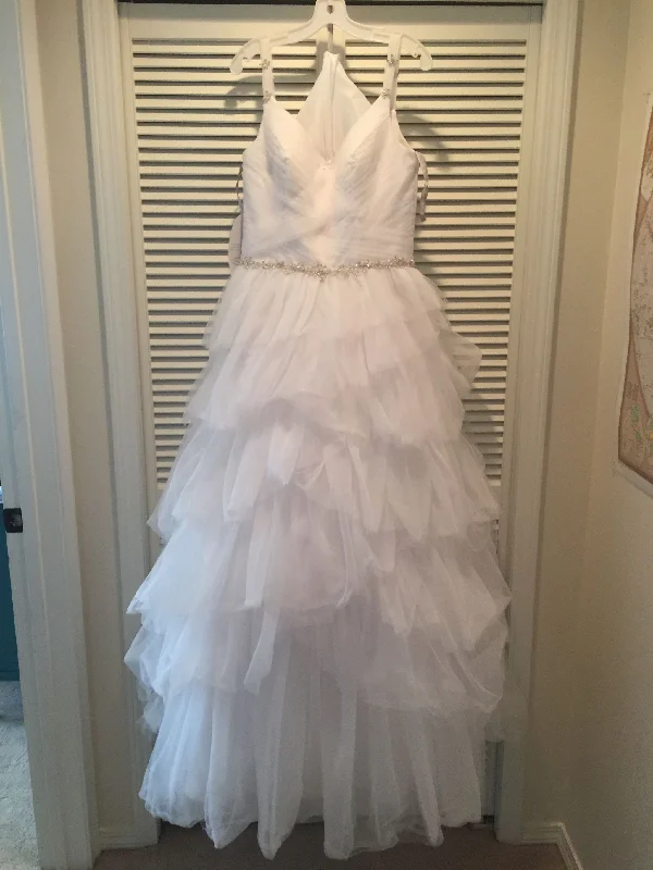 Special Price Alfred Angelo 2301