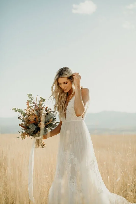 Super Bargain WILLOWBY BHLDN Clementine Watters Willowby Wedding Dress style #53711 Super Bargain WILLOWBY BHLDN Clementine Watters Willowby Wedding Dress style #53711