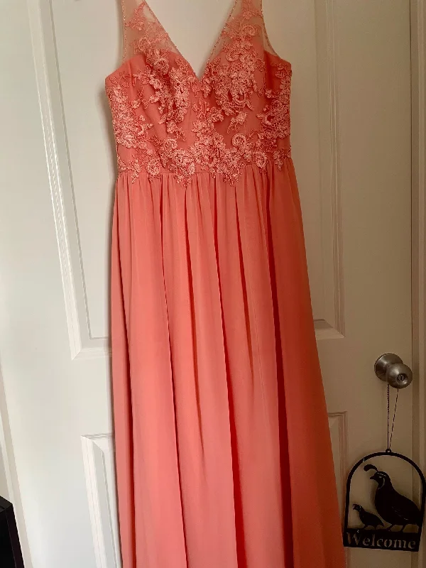Mega Sale Azazie Amy