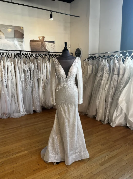 TIME-Limited Offer Other Zavana Bridal Zb284