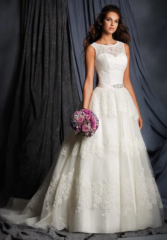 Today’s Deal Alfred Angelo 2500