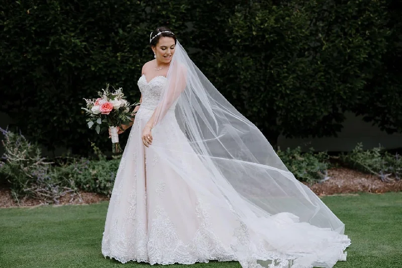 Major Savings Maggie Sottero Reba (7MS335)