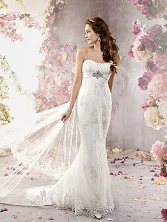 Price Cut Alfred Angelo 2378