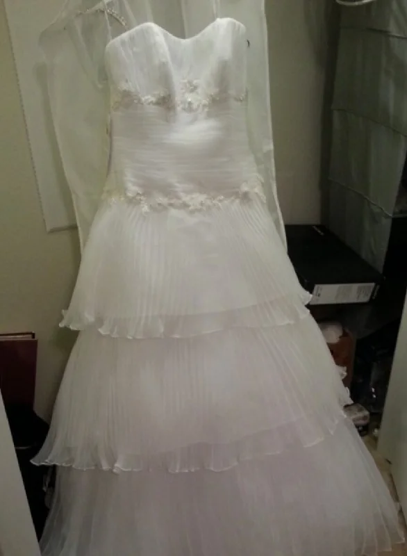 Today’s Deal Alfred Angelo 2307