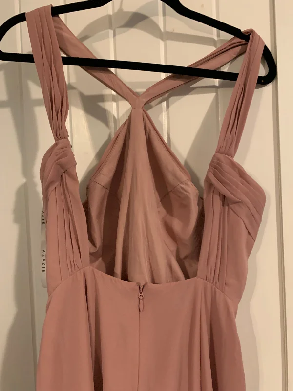 Flash Sale Azazie Dixie