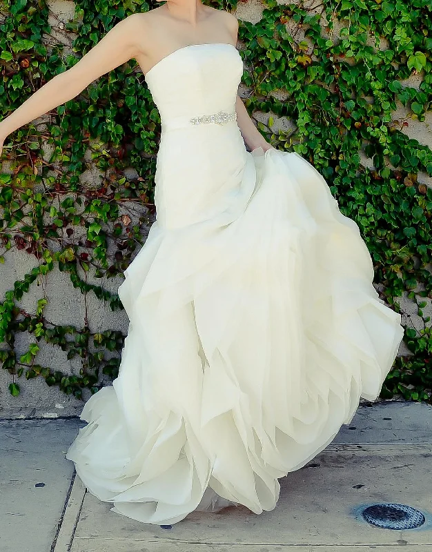 Instant Savings Alfred Angelo 2332