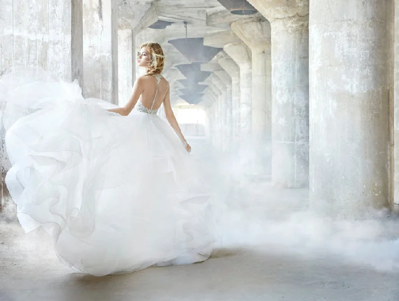 Deal Frenzy Hayley Paige Jax Gown #6763