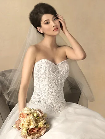 Early Access Alfred Angelo 2450