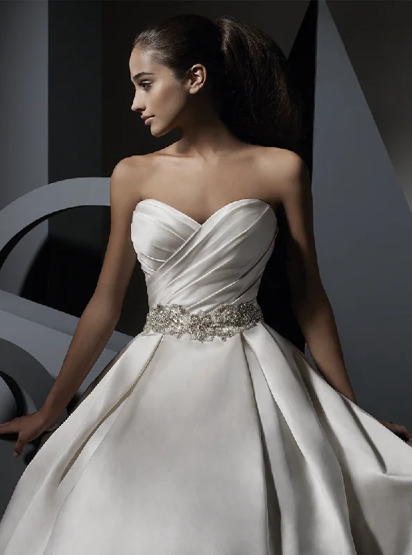 Don't Wait Alfred Angelo 2390