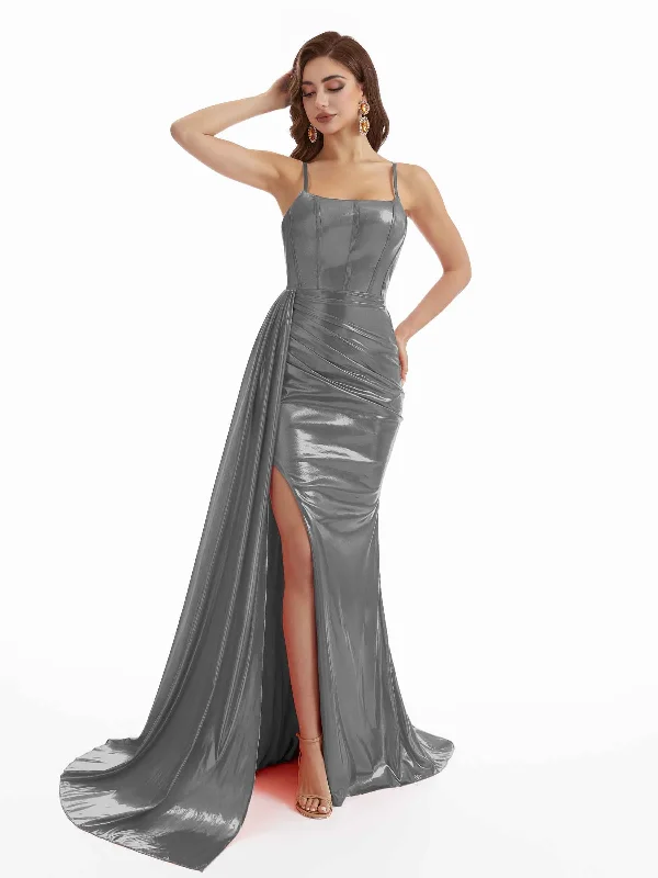 Steel-Grey