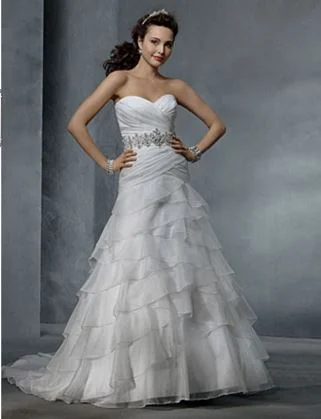 Today Only Alfred Angelo 2314 New with Tags, Not altered, Never been worn