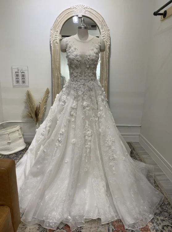 Don't Wait Mori Lee Maritza