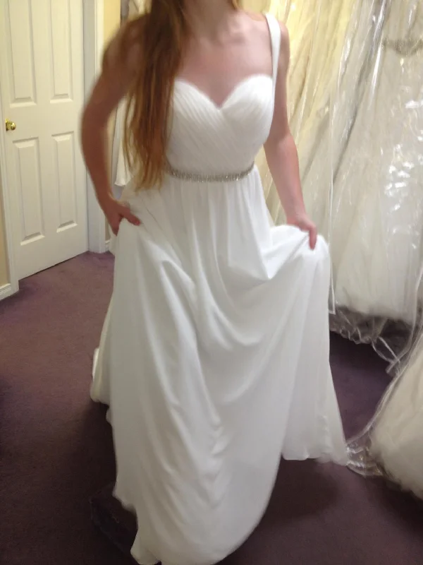 Today's Special Alfred Angelo 2515