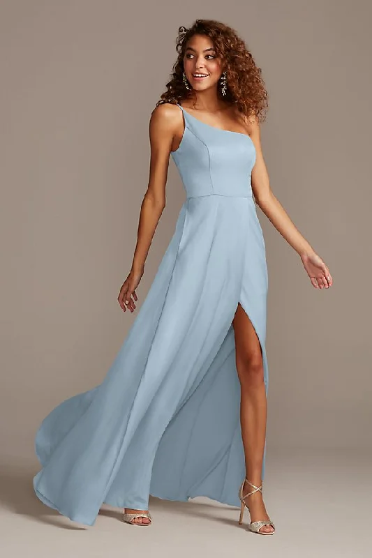 Can't Miss David's Bridal F20099