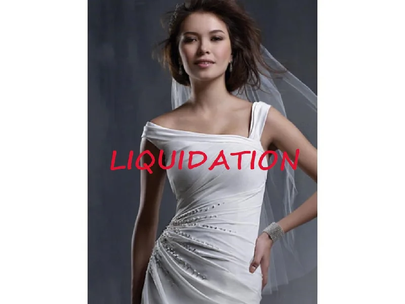 Price Blitz Alfred Angelo 2348