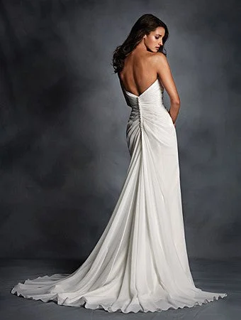 One-DAY Sale Alfred Angelo 2514