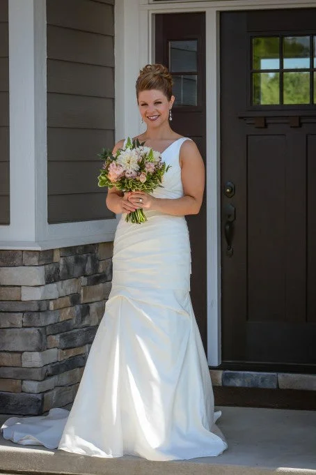 Mega Deal Alfred Angelo 2355