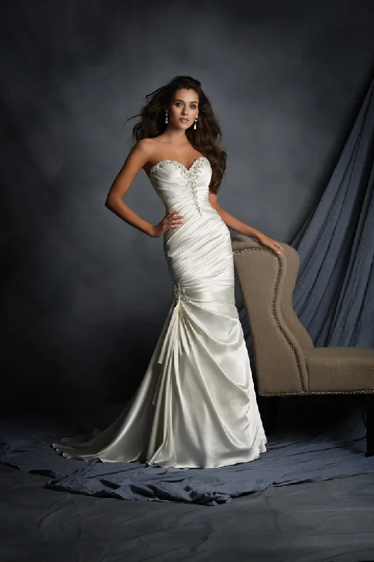 Price Cut Alfred Angelo 2520