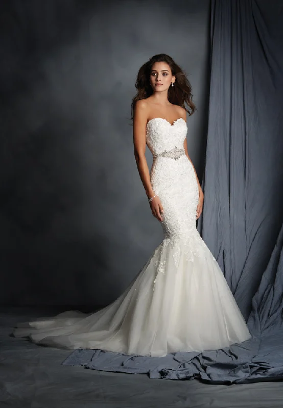 Extra Savings Alfred Angelo 2526