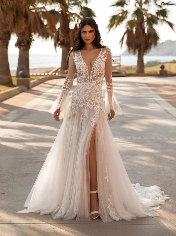 Buy More, Save More Pronovias Tyson
