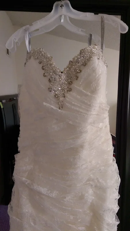 Take Advantage Alfred Angelo 2396