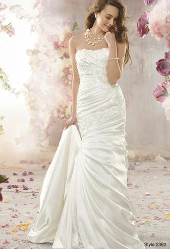 Amazing Deals Alfred Angelo 2362