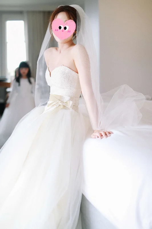 Anniversary Sale Vera Wang The Bridal War