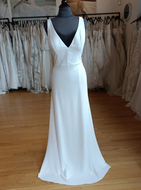 Don't Wait White One / W1 Epsilon
